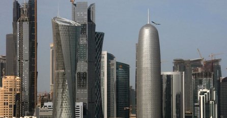 Reakcija arapskih zemalja na odgovor Katara: Odbijanje zahtjeva je dokaz veza s terorizmom