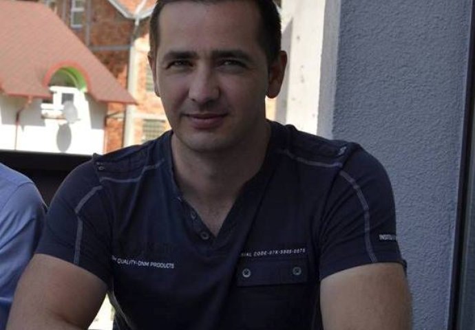 PRIČE IZ SREBRENICE/ MIRNES ZAHIROVIĆ ZA NOVI.BA: ''Mladi iz BiH nisu otišli, otjerani su nepravdama''