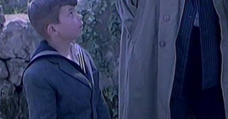 NAJTRAGIČNIJA PRIČA DJEČAKA GLUMCA: Predviđali su mu veliku karijeru, živio u siromaštvu i umro od raka u 38 godini