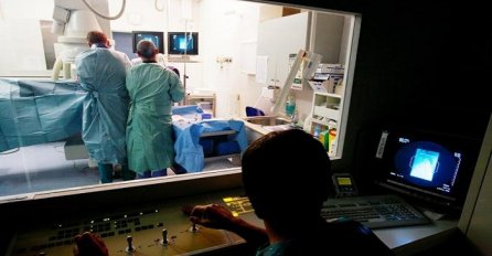 Majka i beba umrle u bolnici 