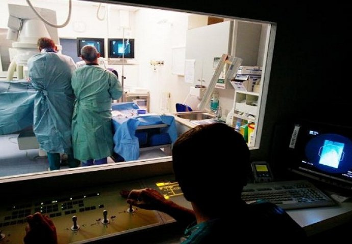 Majka i beba umrle u bolnici 