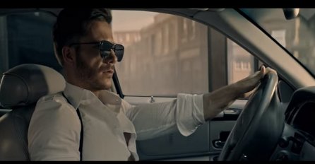  LJETNJI HIT: Saša Kovačević objavio novu pjesmu i u samo pola sata ima 30.000 pregleda