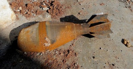 EVAKUACIJA 10.000 Poljaka zbog pronađene BOMBE iz Drugog svjetskog rata!