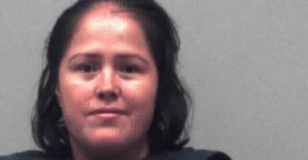 STRAVIČNO: Majka (33) ubila četvero djece i supruga , pa nazvala policiju!