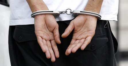 BUČA POTOK: 36-godišnjak uhapšen zbog posjedovanja i prodaje droge