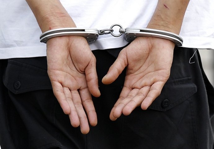 BUČA POTOK: 36-godišnjak uhapšen zbog posjedovanja i prodaje droge