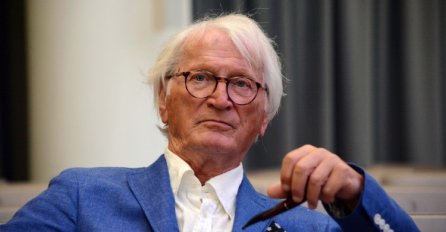 Jusić: Dok sam pisao muziku za 'Inferno' oplakao sam cijelu Srebrenicu