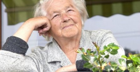 LJUBAVNA PRIČA KOJA JE ODUŠEVILA SVIJET: 92-godišnja baka pobjegla iz staračkog doma sa mlađim ljubavnikom