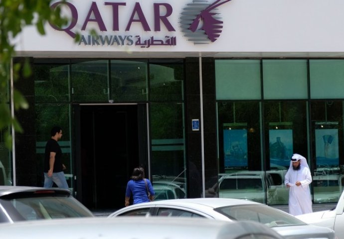 Katar osniva odbor za naplatu obeštećenja od susjeda zbog nametnute blokade