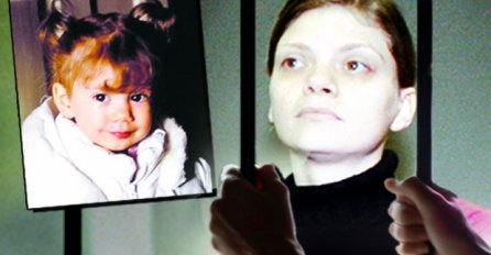 JEZIVO: Evo šta radi u zatvoru majka monstrum Ana, koja izdržava najdužu zatvorsku kaznu u Srbiji