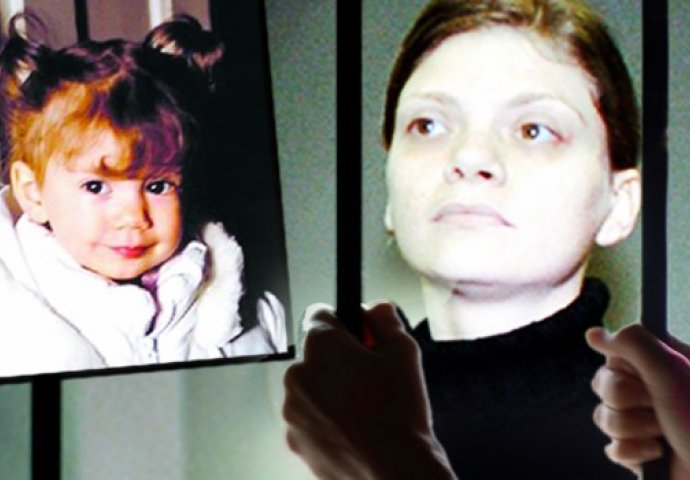 JEZIVO: Evo šta radi u zatvoru majka monstrum Ana, koja izdržava najdužu zatvorsku kaznu u Srbiji