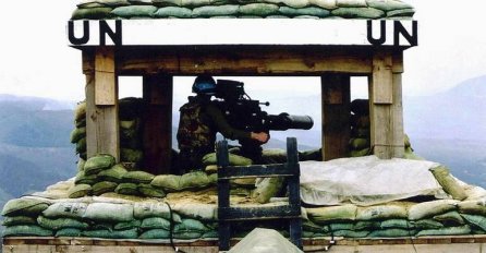 Dokumenti CIA-e o Srebrenici: Kako su posustali branitelji