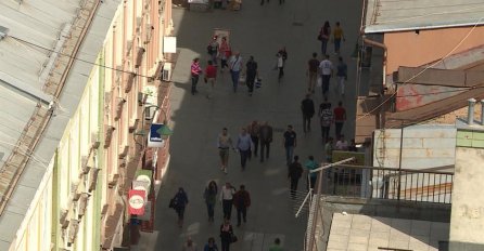 Agencija za statistiku BiH objavila podatke o populaciji