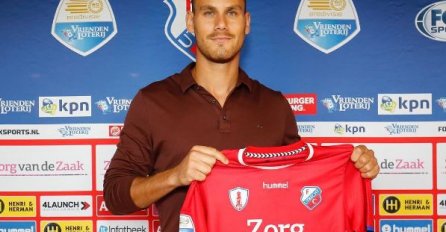 POTVRĐENO: Dario Đumić potpisao za Utrecht