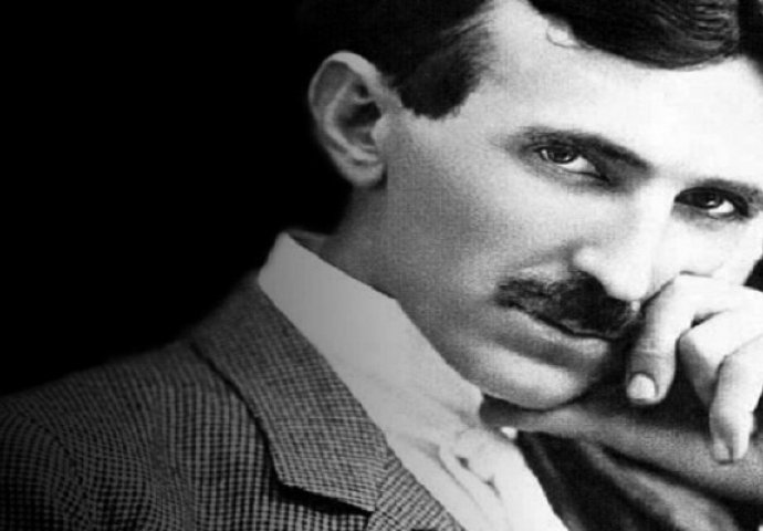 GENIJE KOJI NIKAD NIJE ZABORAVIO SVOJE PRAVO PORIJEKLO: Ovako se Nikola Tesla obratio Srbima kad je stigao u Beograd!