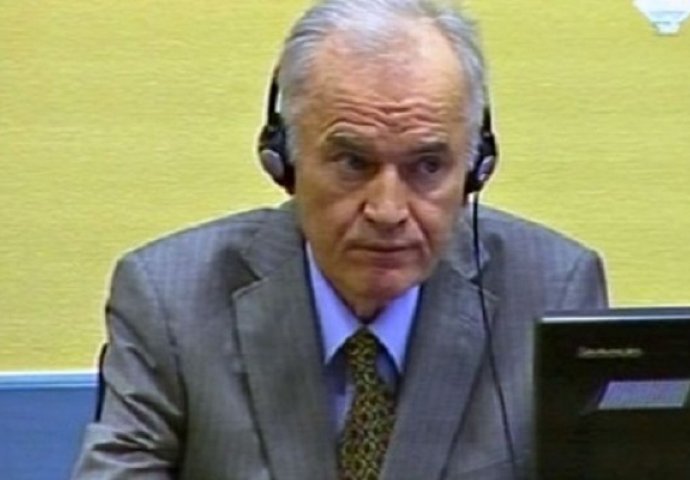 Odložen skup podrške Ratku Mladiću: Policija ne može da garantuje bezbjednost učesnika