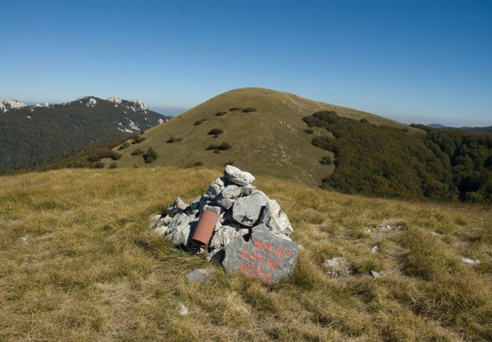 Poznat identitet kostura pronađenog na Velebitu - Njegova porodica u šoku!