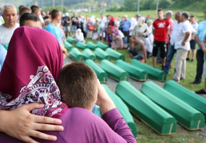 Program obilježavanja 22. godišnjice genocida i spisak žrtava