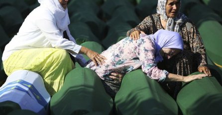 FILM O ZLOČINIMA U SREBRENICI: Jaka poruka i tužna priča srebreničkih majki (VIDEO)