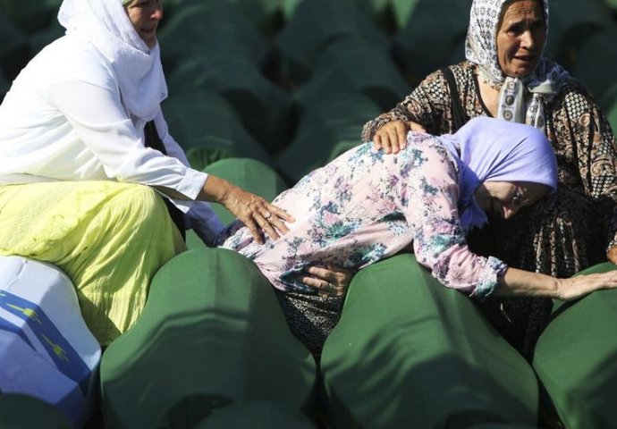 FILM O ZLOČINIMA U SREBRENICI: Jaka poruka i tužna priča srebreničkih majki (VIDEO)