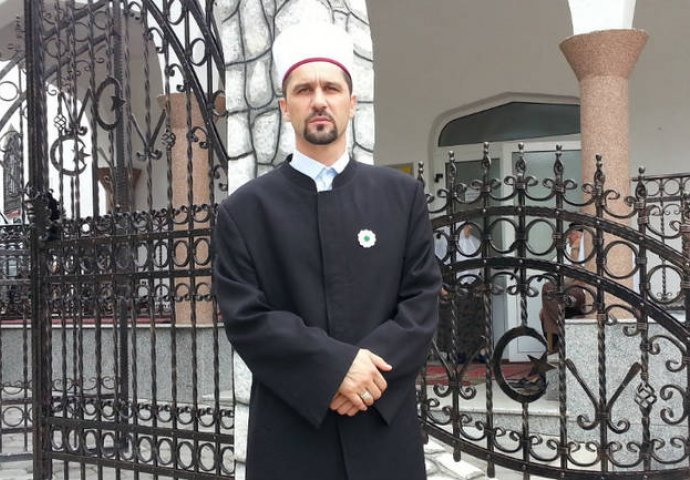 INTERVJU/DAMIR EFENDIJA PEŠTALIĆ ZA NOVI.BA: U Srebrenici 11. juli živi svakog dana