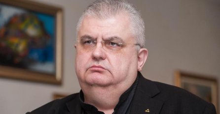 Nenad Čanak: Za genocid u Srebrenici odgovaran je Ratko Mladić