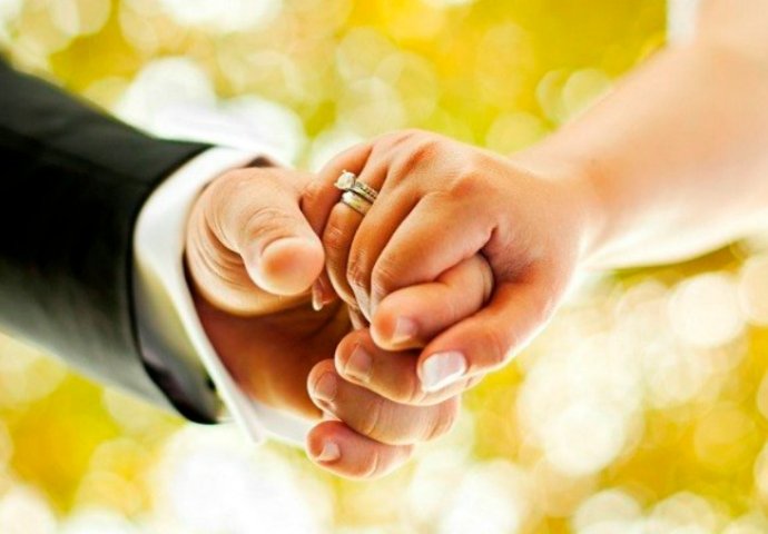 NAUČNICI TVRDE: Ključ sretnog braka je isključivo u ženskim rukama