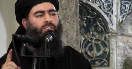 ISIL objavio da je Abu Bakr al-Baghdadi poginuo/ Islamska država Irak i Levant navela da je proglašen ''novi halifa''