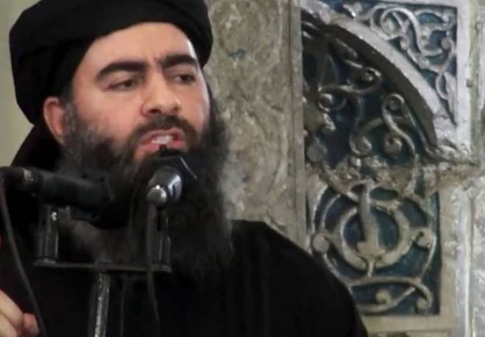 ISIL objavio da je Abu Bakr al-Baghdadi poginuo/ Islamska država Irak i Levant navela da je proglašen ''novi halifa''