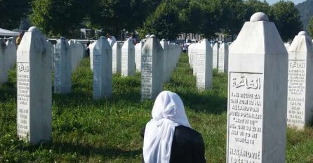 Turska treba usvojiti Rezoluciju o genocidu u Srebrenici