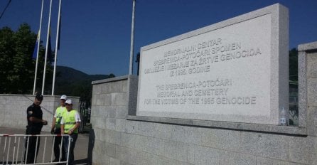 SAD će deportirati Srbina optuženog za sudjelovanje u masakru u Srebrenici