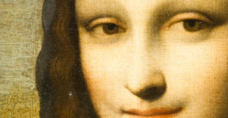 Rješena jedna od najvećih misterija svijeta - Ovo je razlog zašto Mona Liza nema obrve!