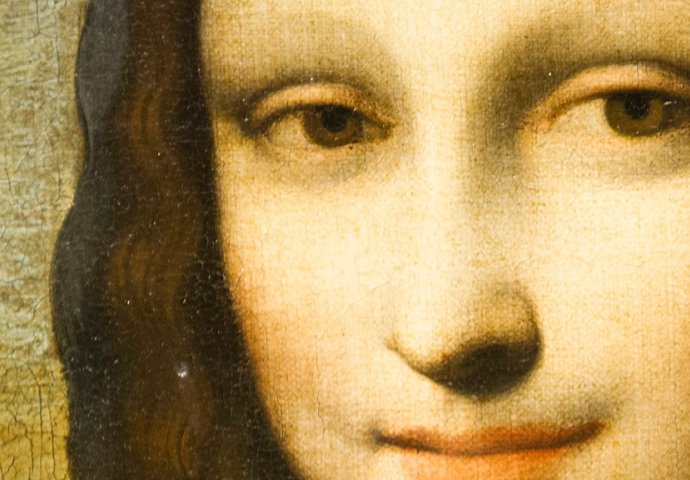 Rješena jedna od najvećih misterija svijeta - Ovo je razlog zašto Mona Liza nema obrve!