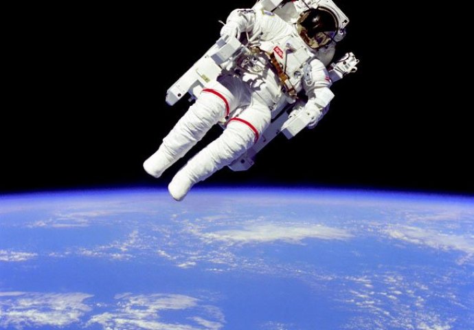 SPREMANJE GODINAMA: Ovako se se astronauti vraćaju iz svemira!