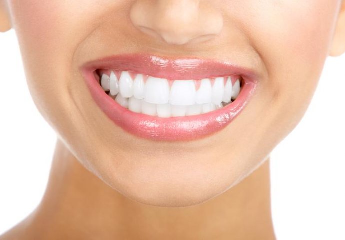Koliko zuba ste do sad izgubili? To otkriva do kad ćete živjeti