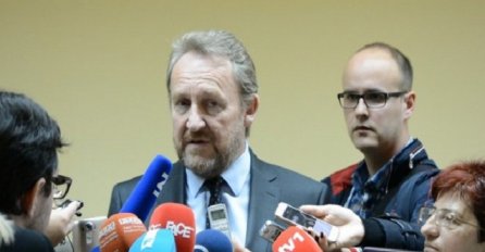 Izetbegović: Teško je s Radončićem imati bilo kakvu relaciju, svaki put ja zovem na sastanak