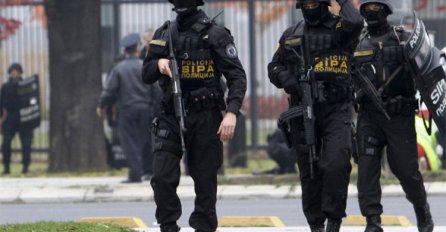Hapšenja zbog neovlaštenog prometa droge, pretresi na području Brčkog i TK