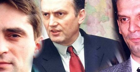 (FOTO) Pogledajte kako su prije više od 20 godina izgledali Izetbegović, Komšić, Radončić ...