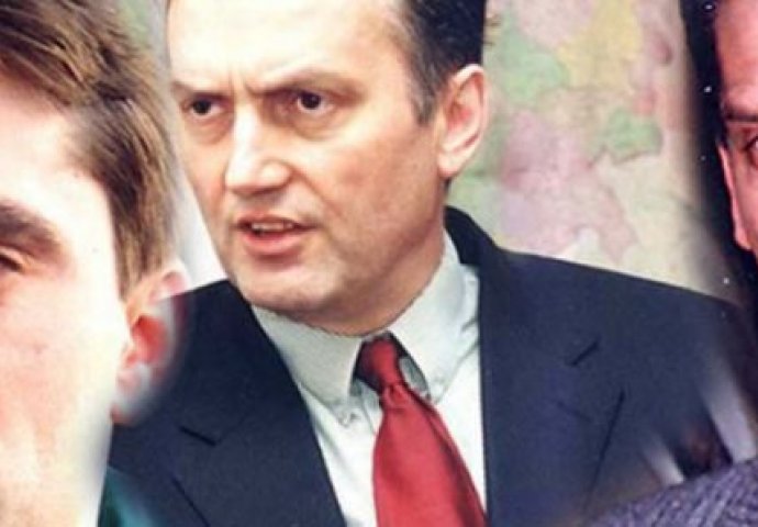 (FOTO) Pogledajte kako su prije više od 20 godina izgledali Izetbegović, Komšić, Radončić ...