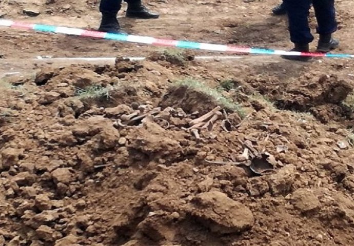 U Novom Pazaru pronađeni posmrtni ostaci više osoba