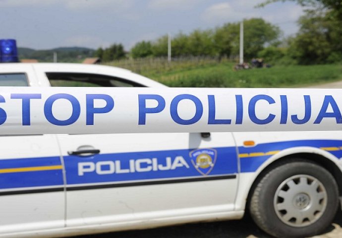 Užas u Zagrebu: Auto se zabio u dječaka, preminuo je u bolnici 
