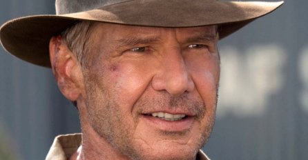 SVJETSKA ZVIJEZDA: Harrison Ford napunio 75 godina i još uvijek želi glumiti