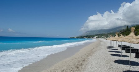 NASTRADAO KAO HEROJ: Ovo je Benjamin iz Srebrenika koji se utopio spašavajući djevojke u Albaniji (FOTO)