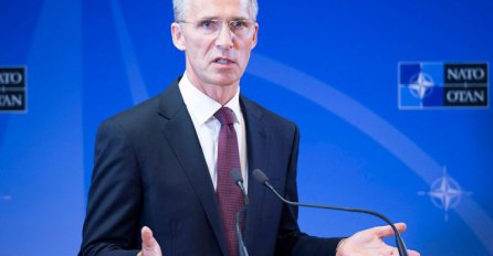 Stoltenberg: Turska i Njemačka da riješe spor oko posjeta bazama 