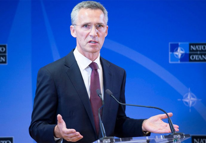 Stoltenberg: Turska i Njemačka da riješe spor oko posjeta bazama 