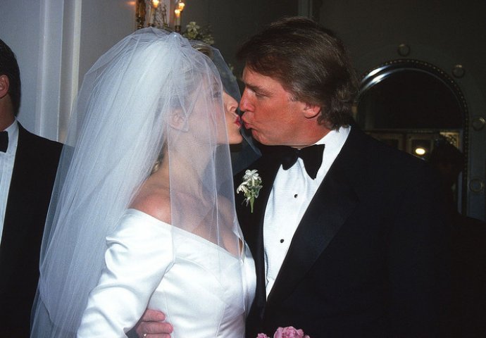 O MELANIJI I IVANI CIJELI SVIJET PRIČA: Rijetko ko zna kako DANAS izgleda ova BIVŠA supruga Donalda Trampa!