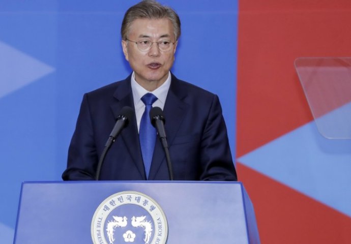 Južna Koreja predložila vojne pregovore sa Sjevernom Korejom