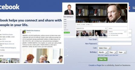 TEMA DANA/Šta naši političari rade na društvenim mrežama?