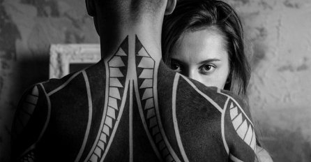 12 tipova muškaraca uz koje je dugoročna sreća nemoguća 