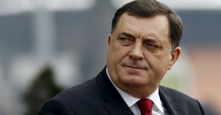  Dodik o zahtjevu Izetbegovića: Pokušava kriminalizovati rukovodstvo RS, treba ga ignorisati